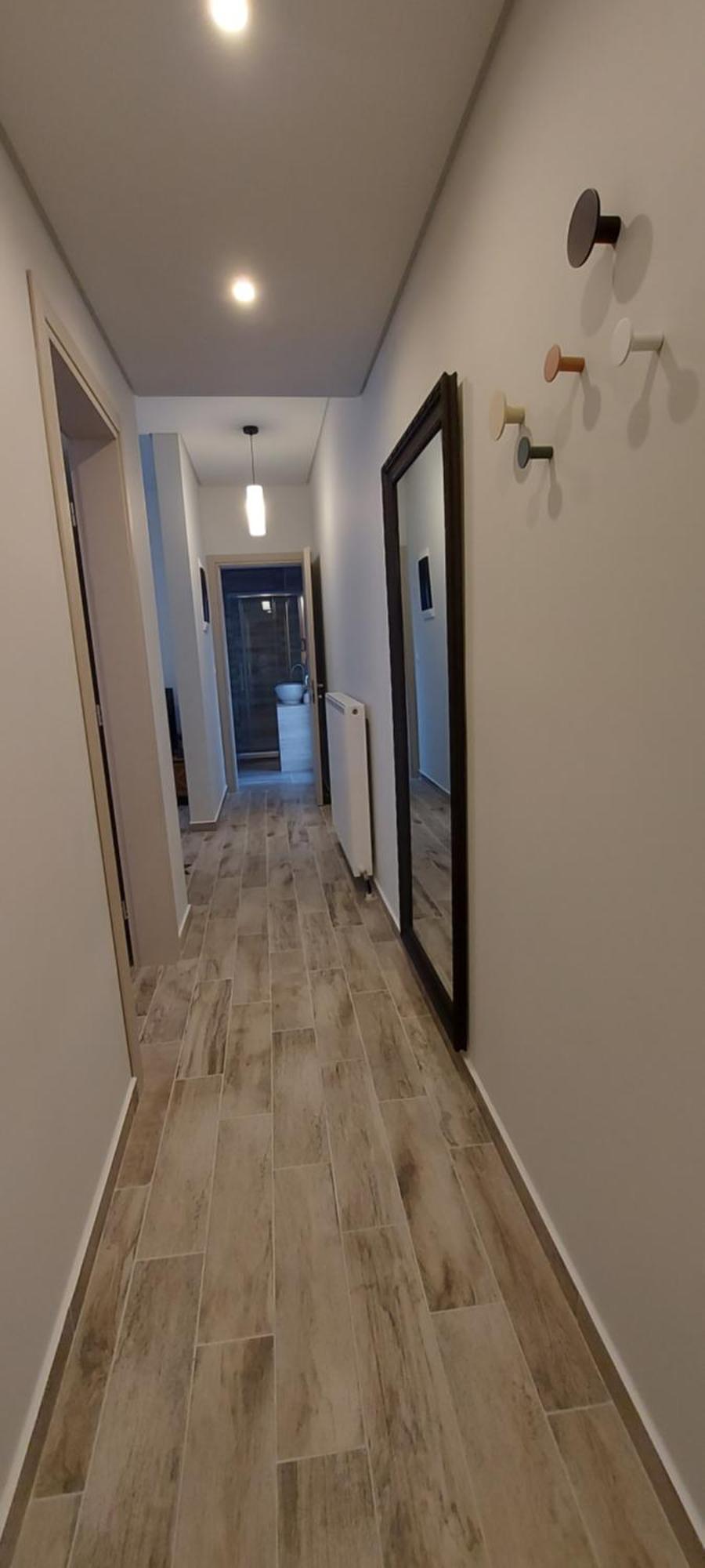 Amj Thessaloniki Apartment Esterno foto