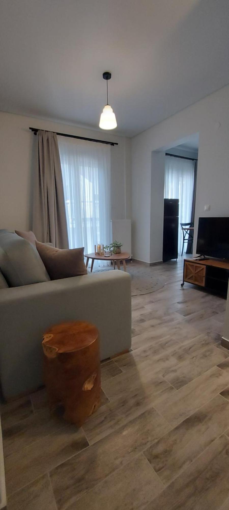 Amj Thessaloniki Apartment Esterno foto