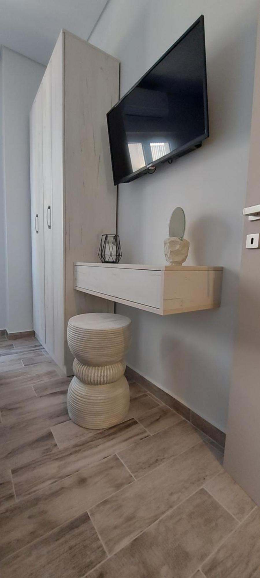 Amj Thessaloniki Apartment Esterno foto